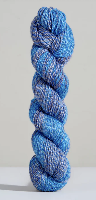 Spiral Grain light worsted