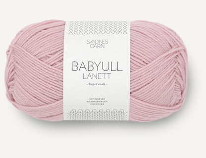 babyull