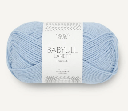 babyull