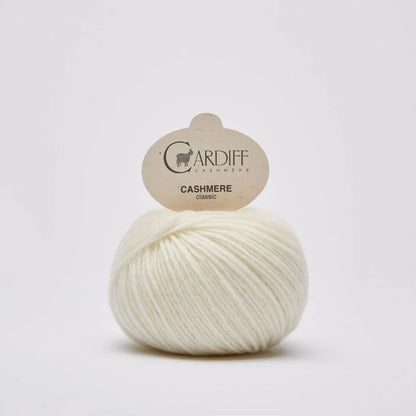 Cardiff Cashmere classic