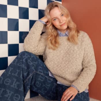 52 weeks of sweaters