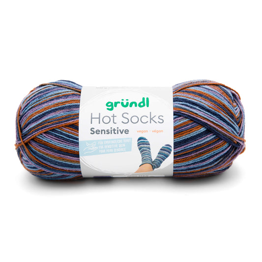 Hot socks - sensitiv