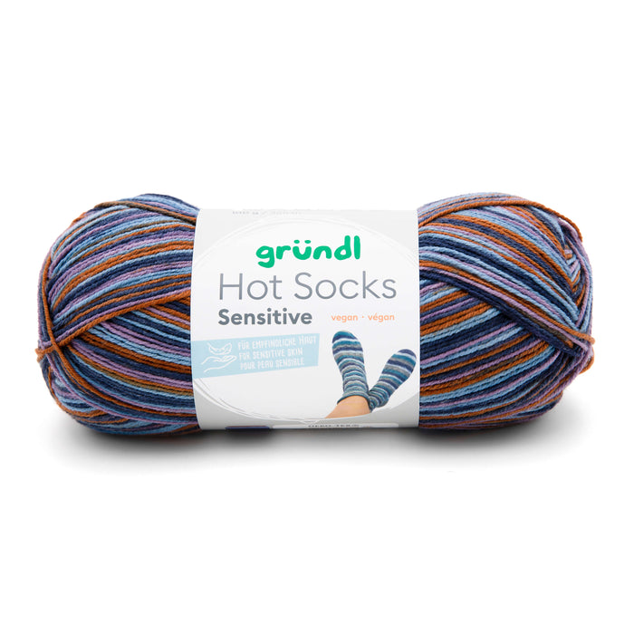 Hot Socks - Sensitive