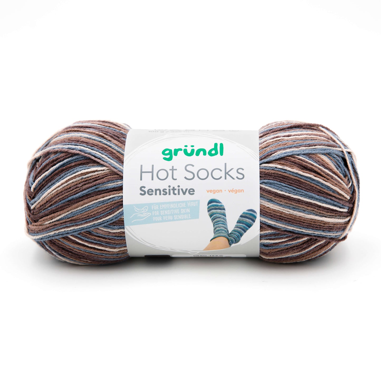 Hot socks - sensitiv