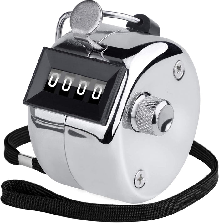 Reihenzähler Tally Counter