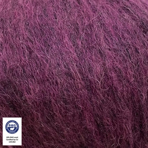 Snefnug, Camarose