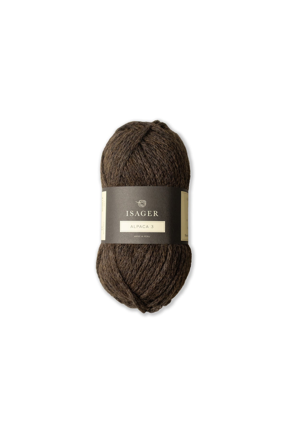Alpaca 3 Isager