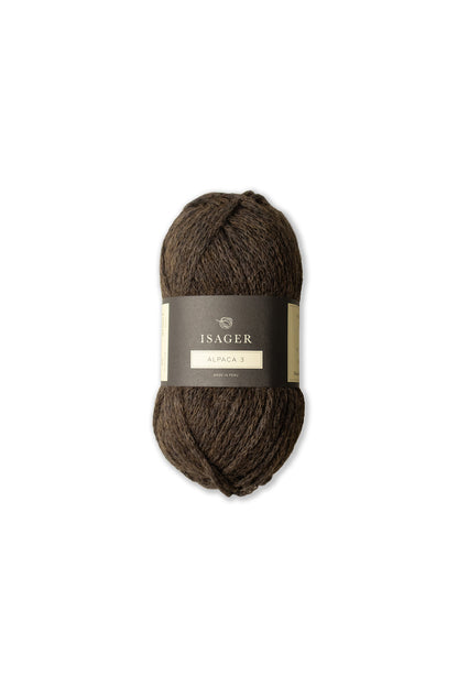 Alpaca 3 Isager