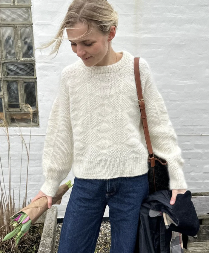 Esther Sweater