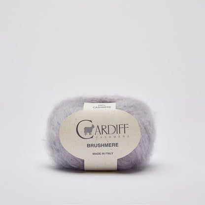 Brushmere Cardiff  - 100% Cashmere