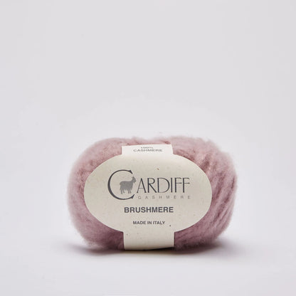 Brushmere Cardiff  - 100% Cashmere