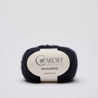 Brushmere Cardiff  - 100% Cashmere