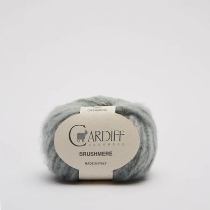 Brushmere Cardiff  - 100% Cashmere