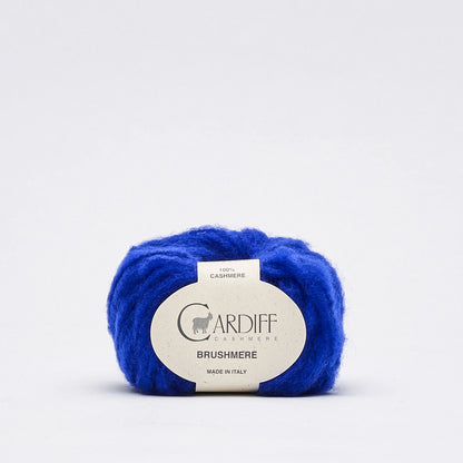 Brushmere Cardiff  - 100% Cashmere