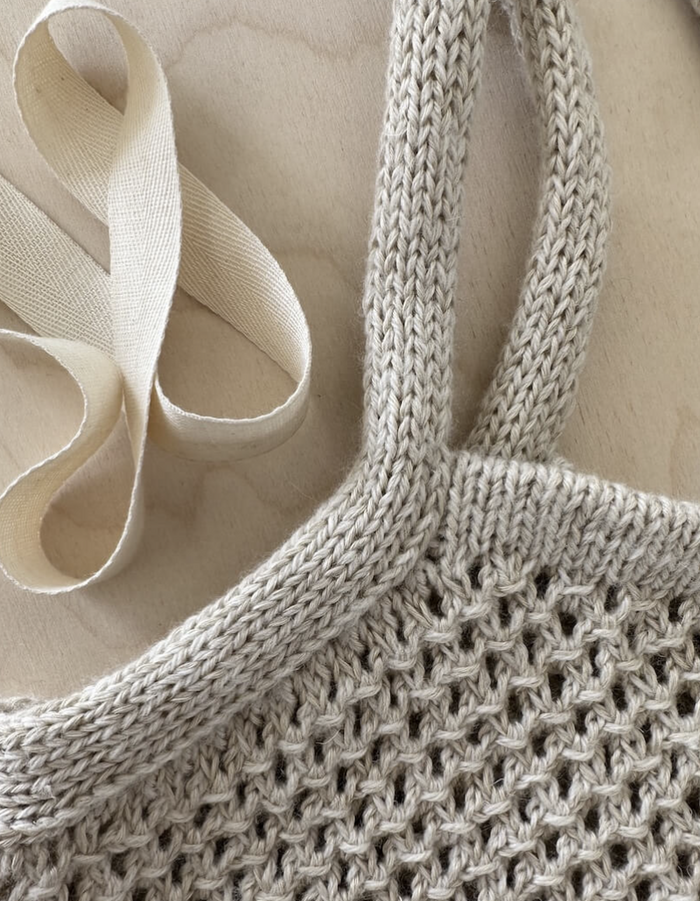 Band  für Breeze Bag -  PetiteKnit
