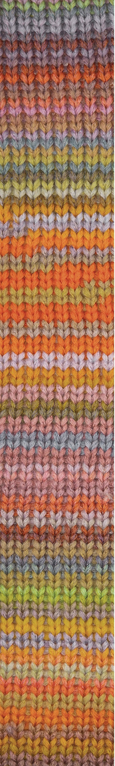 Color Wool