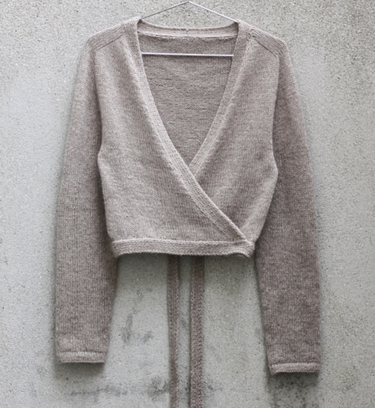 Late Summer wrap