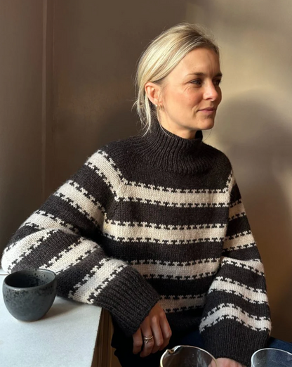 Key Sweater