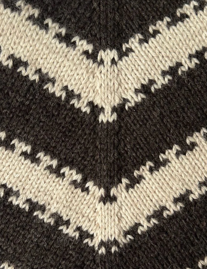 Key Sweater