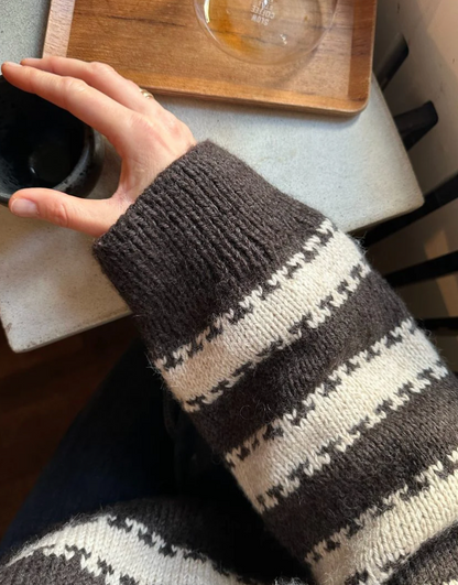 Key Sweater