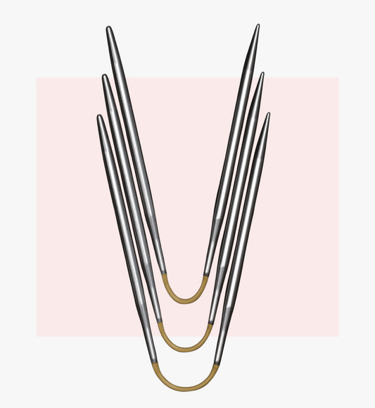 crasy Trio  21cm, 2,5cm