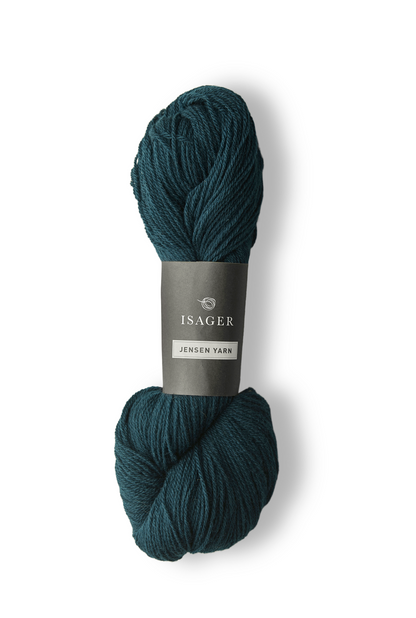 Jensen Yarn