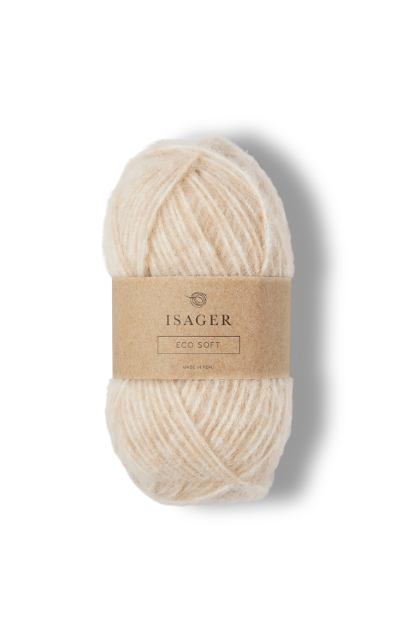 Isager Soft, (früher ECO Soft)