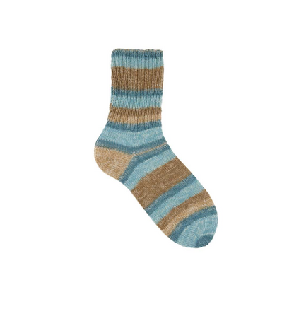 Hot Socks Lake