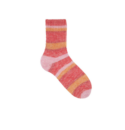 Hot Socks Lake