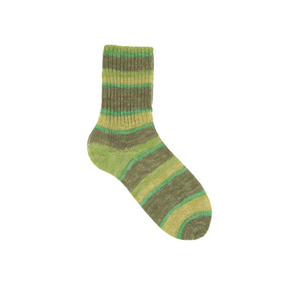 Hot Socks Lake
