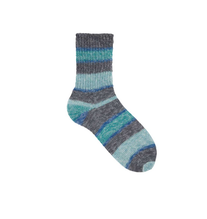 Hot Socks Lake