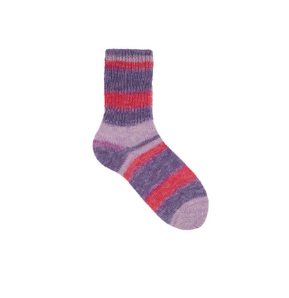Hot Socks Lake