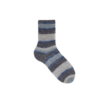Hot Socks Lake