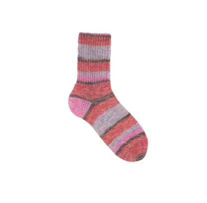 Hot Socks Lake