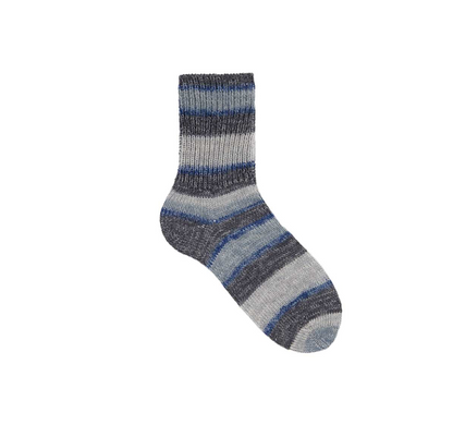 Hot Socks Lake