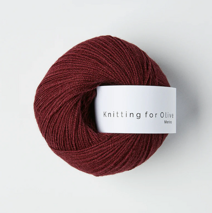 Merino