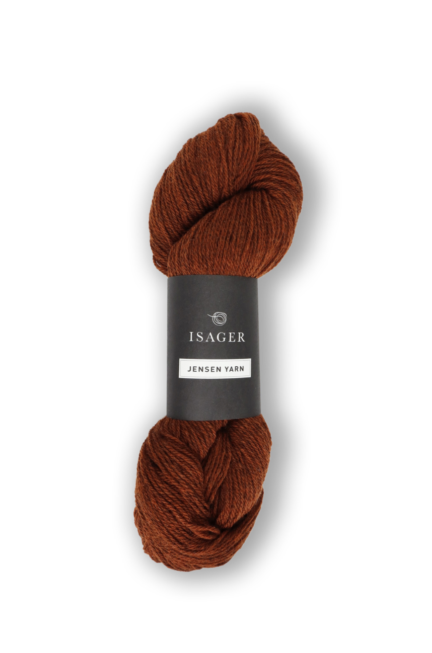 Jensen Yarn