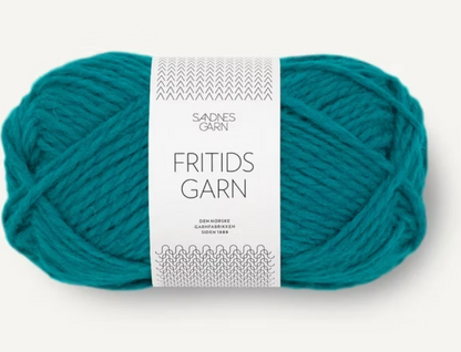 Fritidgarn