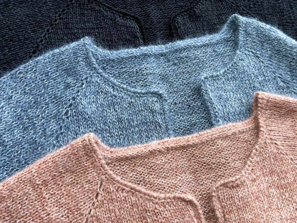 Bluebell Cardi/de