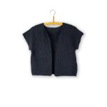 Bluebelle Cardigan, Isager