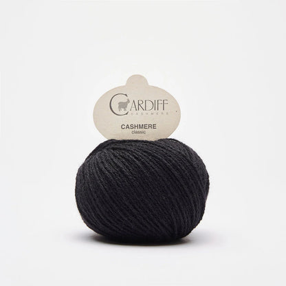Cardiff Cashmere classic