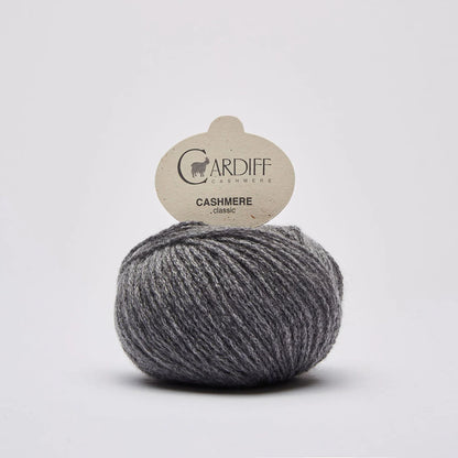 Cardiff Cashmere classic