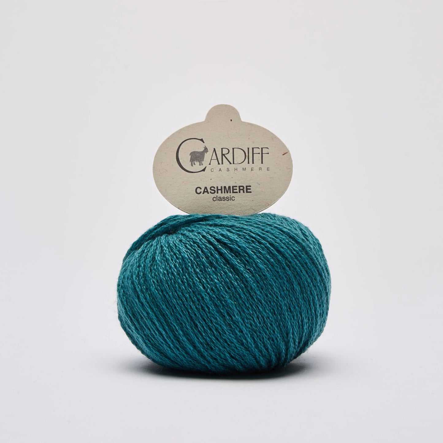 Cardiff Cashmere classic