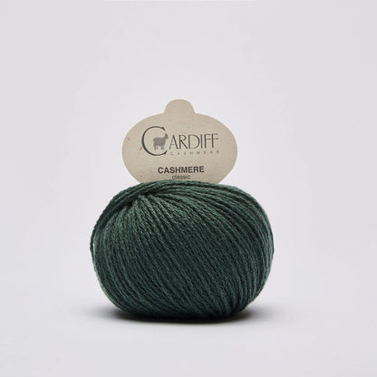 Cardiff Cashmere classic