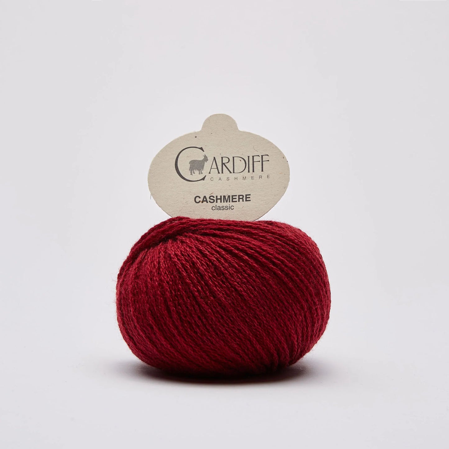 Cardiff Cashmere classic