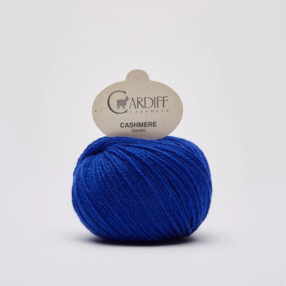 Cardiff Cashmere classic