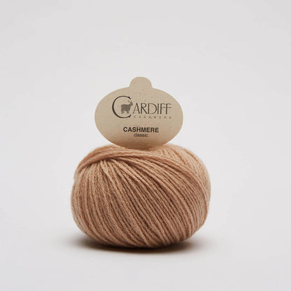 Cardiff Cashmere classic