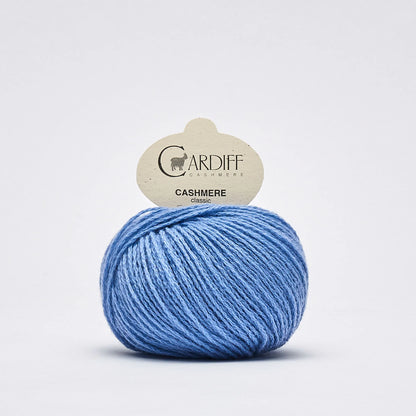 Cardiff Cashmere classic