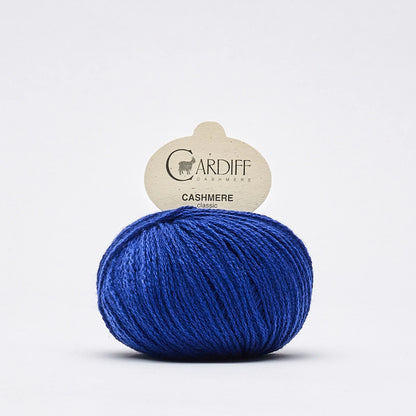 Cardiff Cashmere classic