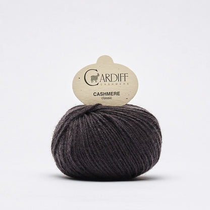 Cardiff Cashmere classic